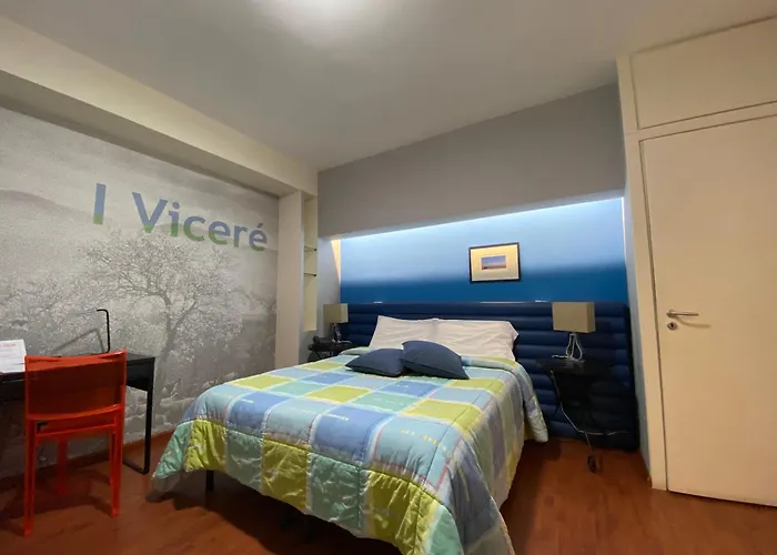 Mare Nostrum Petit Hotel
