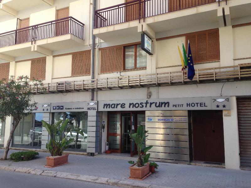 Hotel Mare Nostrum Petit Pozzallo