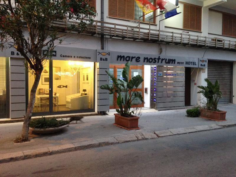 Hotel Mare Nostrum Petit