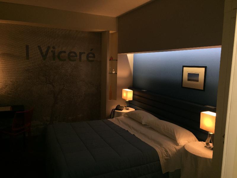 Mare Nostrum Petit Hotel