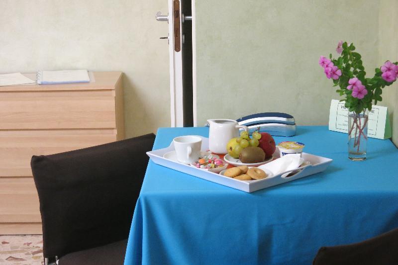 Mare Nostrum Petit Hotel Pozzallo
