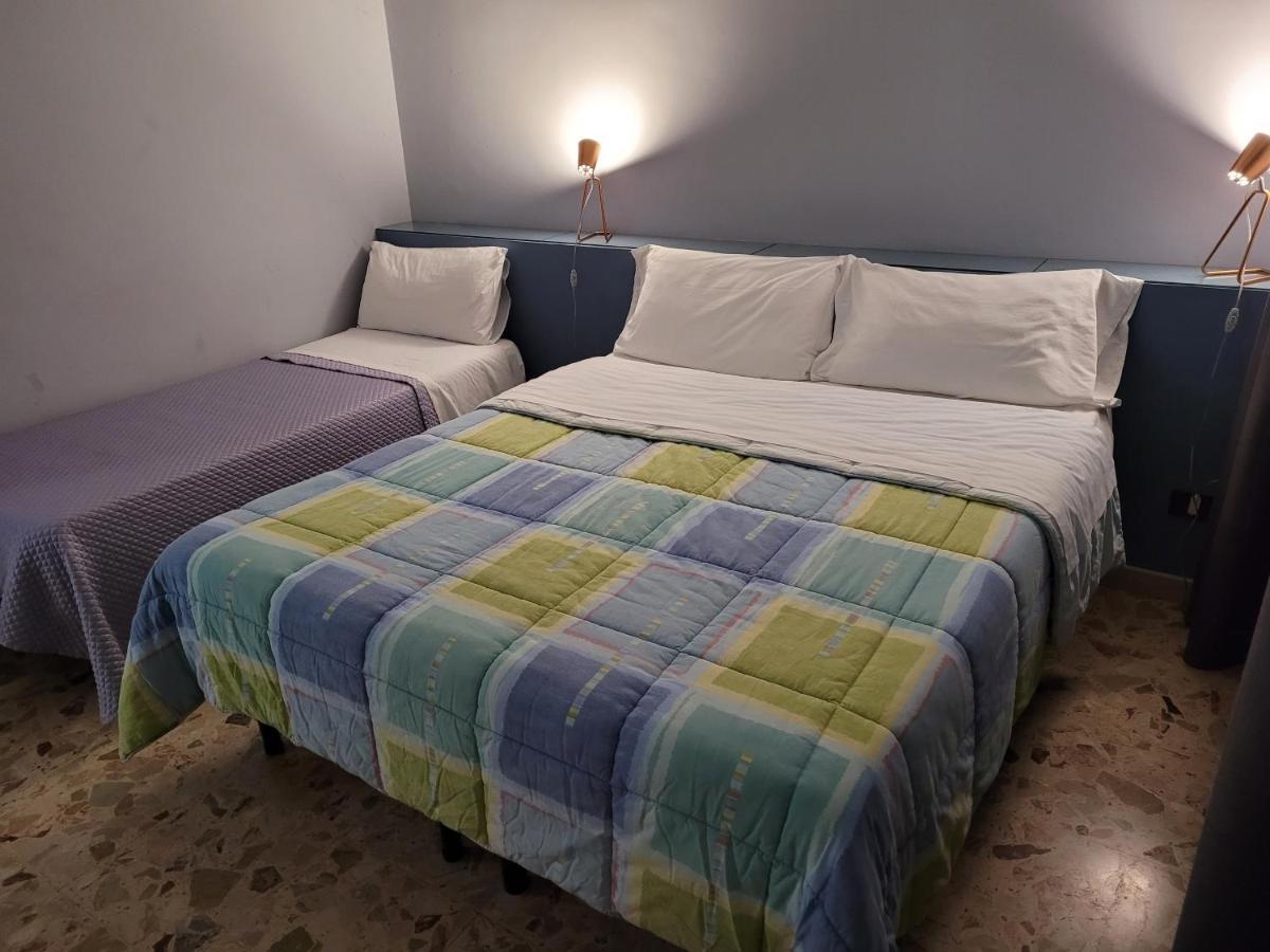 Mare Nostrum Petit Hotel