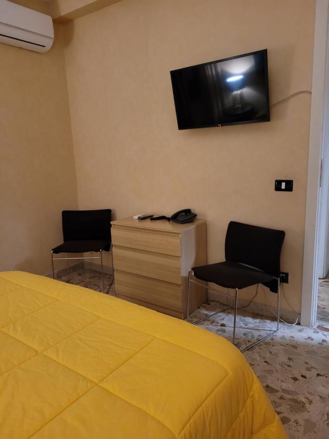 Mare Nostrum Petit Hotel Pozzallo