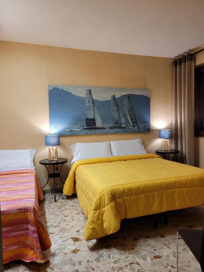Mare Nostrum Petit Hotel Pozzallo