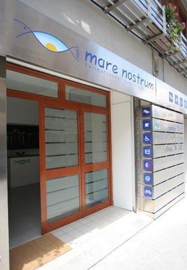Mare Nostrum Petit Pozzallo