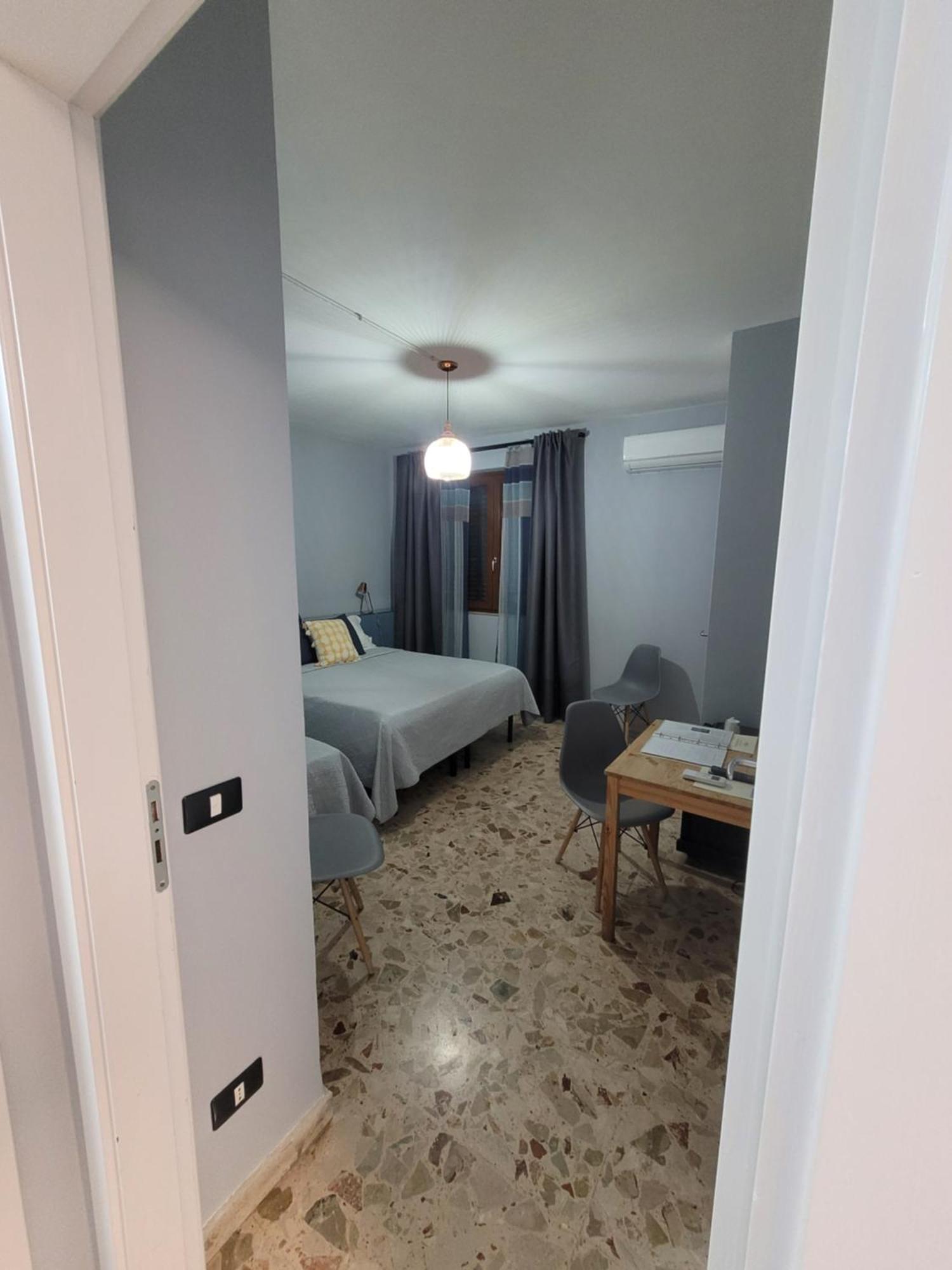 Hotel Mare Nostrum Petit Pozzallo