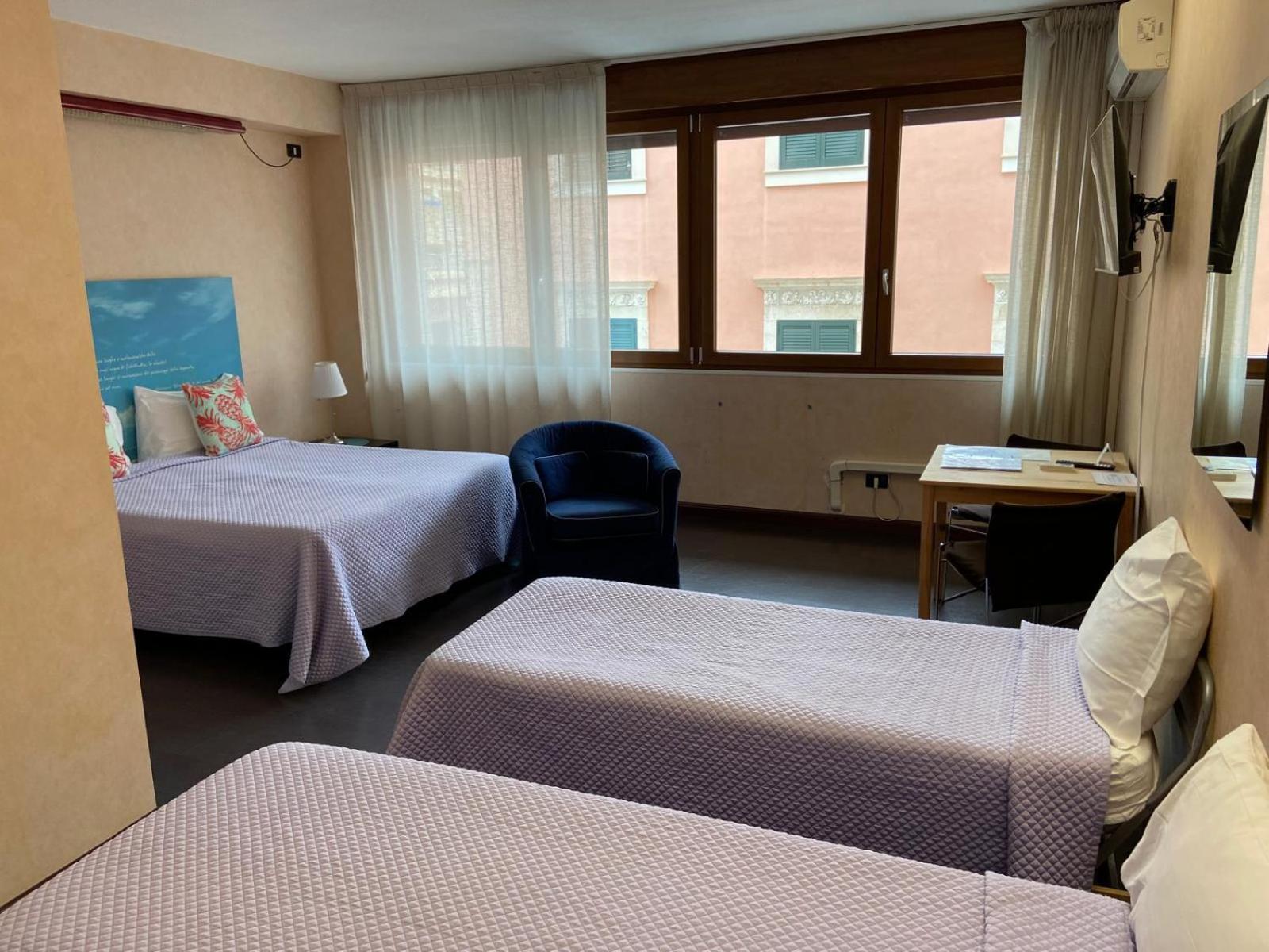 Mare Nostrum Petit 2* Pozzallo