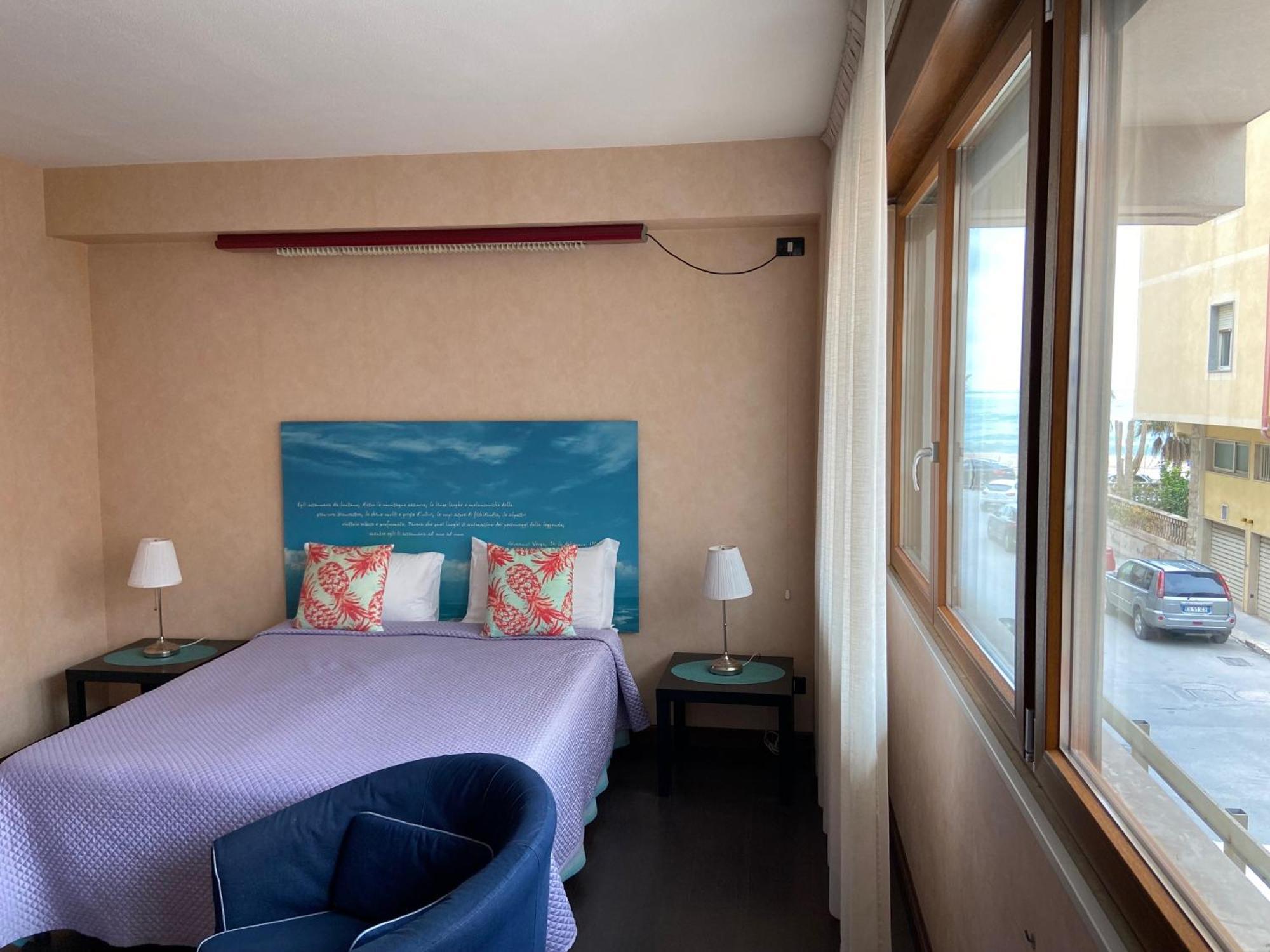 Mare Nostrum Petit Hotel