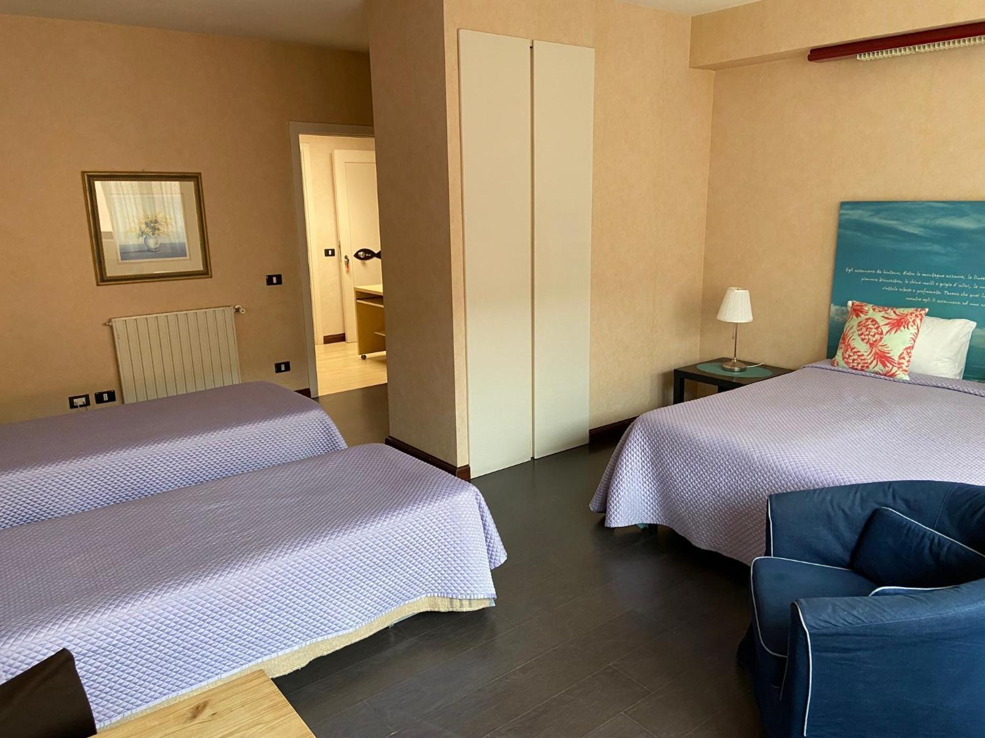Hotel Mare Nostrum Petit