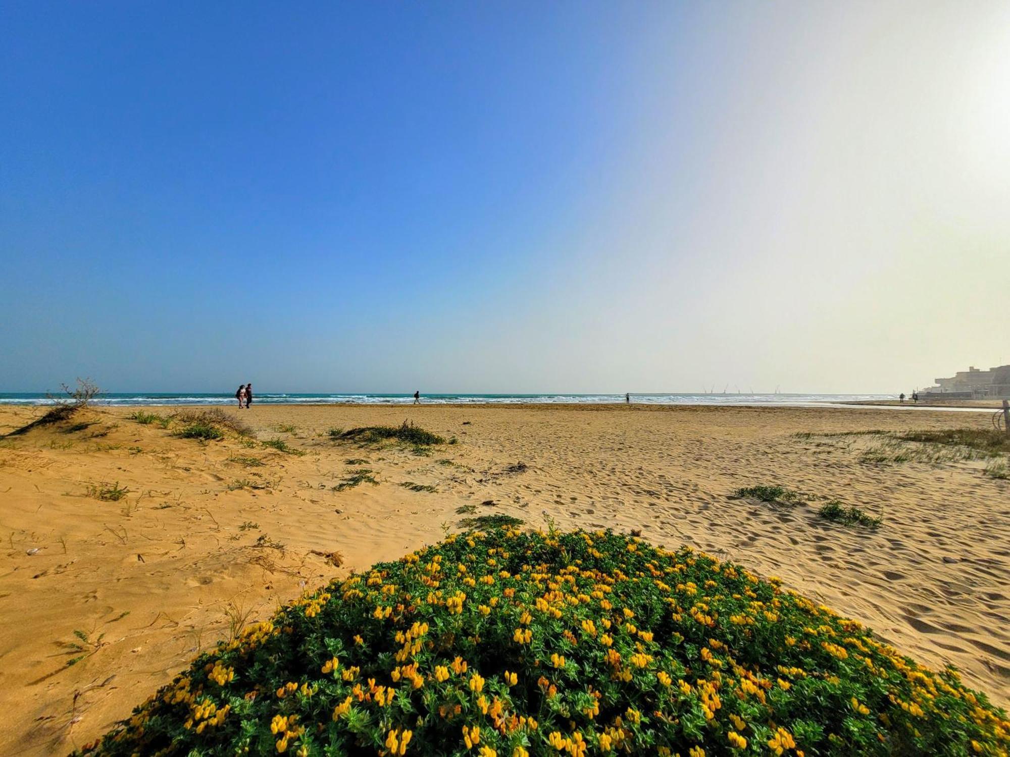 Mare Nostrum Petit Hotel Pozzallo