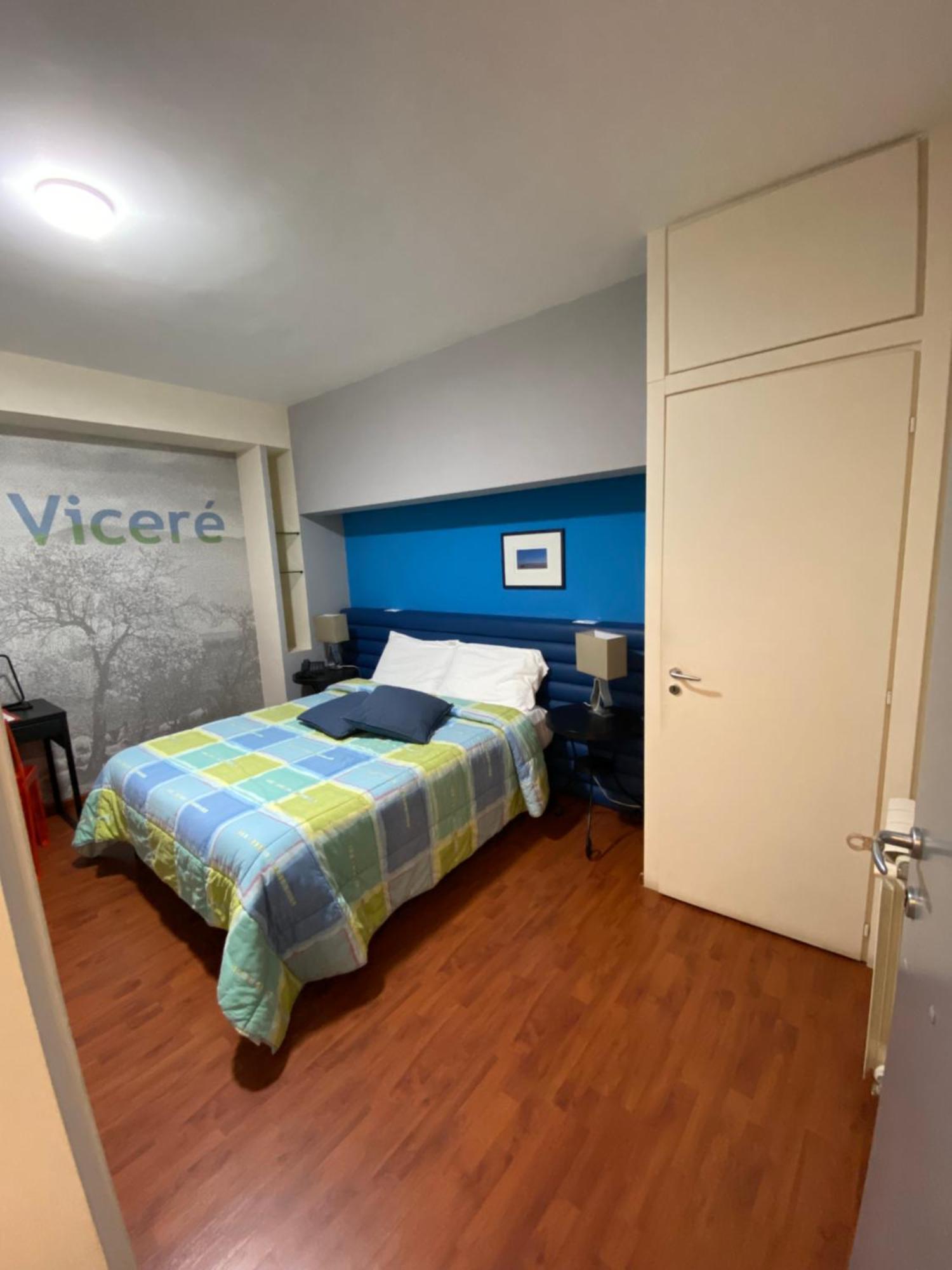 Mare Nostrum Petit Hotel Pozzallo