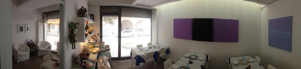 Mare Nostrum Petit