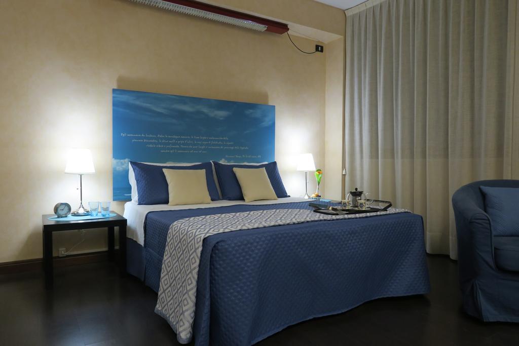 Mare Nostrum Petit Hotel