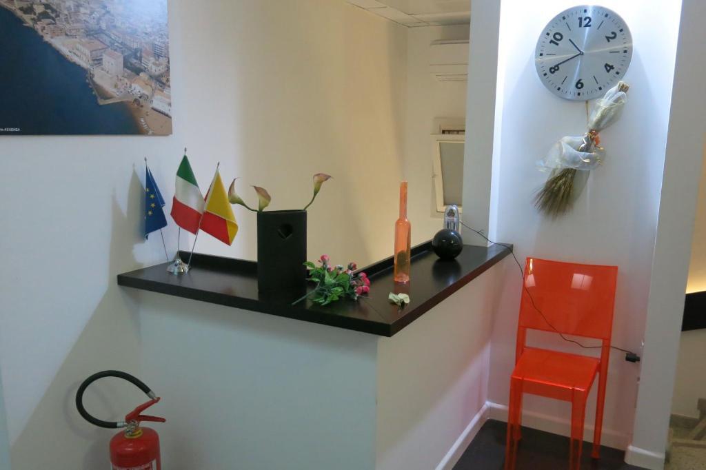 Hotel Mare Nostrum Petit Pozzallo