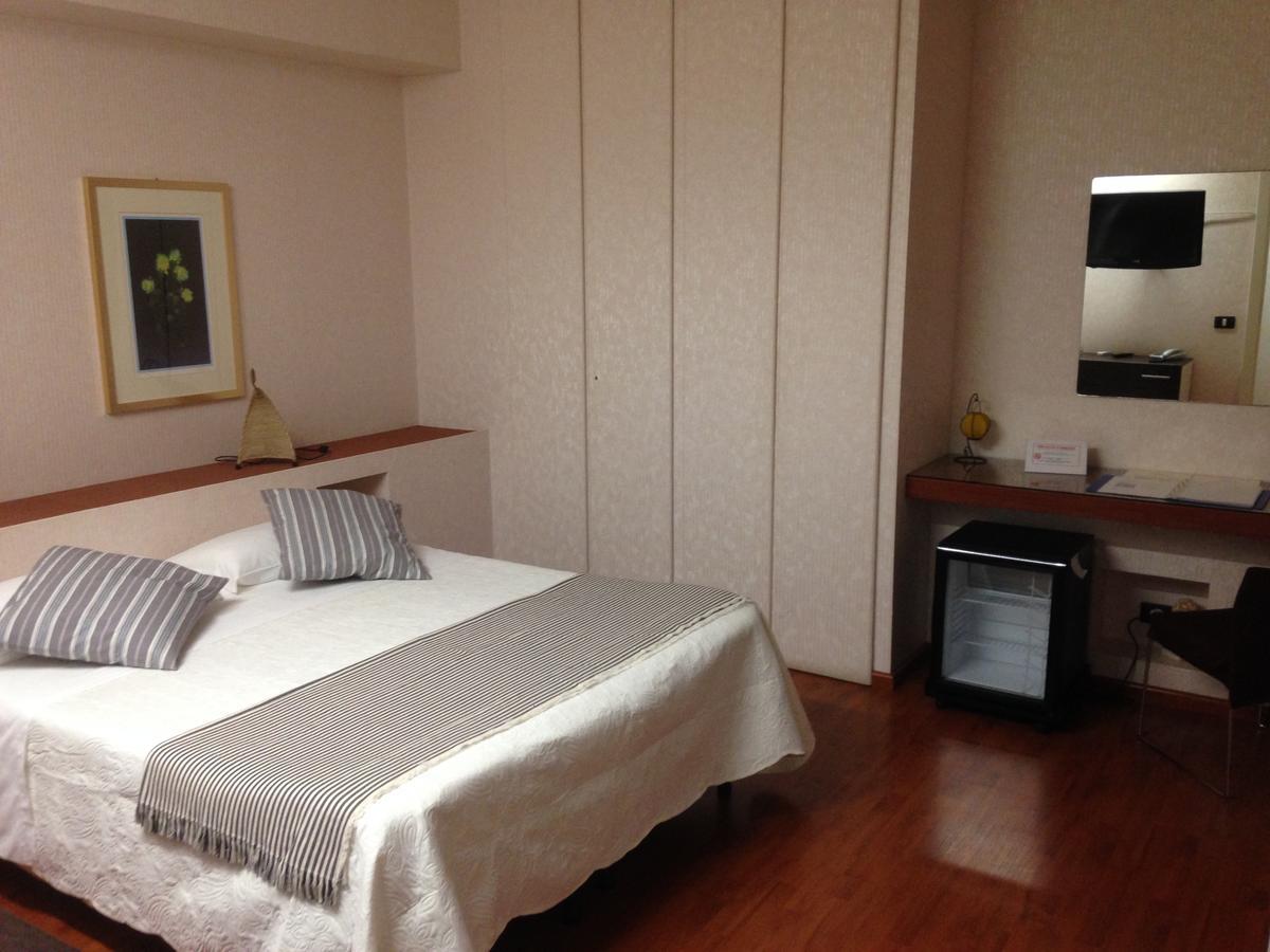Hotel Mare Nostrum Petit Pozzallo