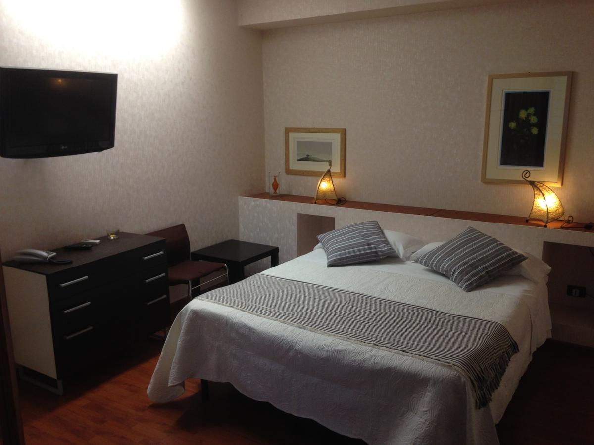 Hotel Mare Nostrum Petit Pozzallo
