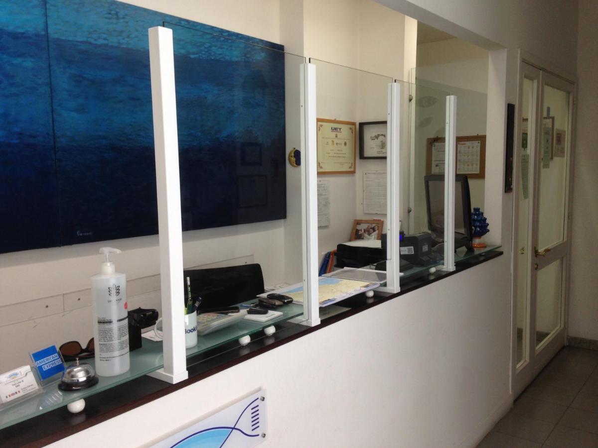 Mare Nostrum Petit Hotel Pozzallo